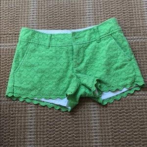 Women’s shorts